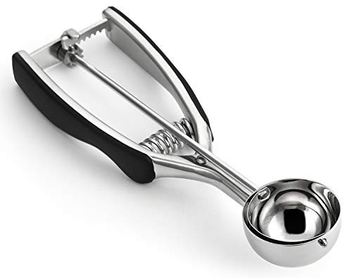Spring Chef - Cookie Scoop, High Quality Multifunctional Scoop for Melon, Protein Balls, and Meat... | Amazon (US)