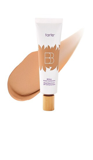 BB Blur Tinted Moisturizer Broad Spectrum SPF 30 Sunscreen in Medium-Tan | Revolve Clothing (Global)