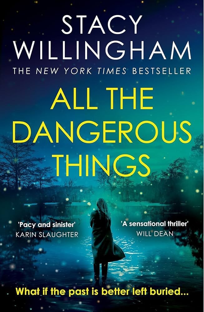 All the dangerous things | Amazon (CA)