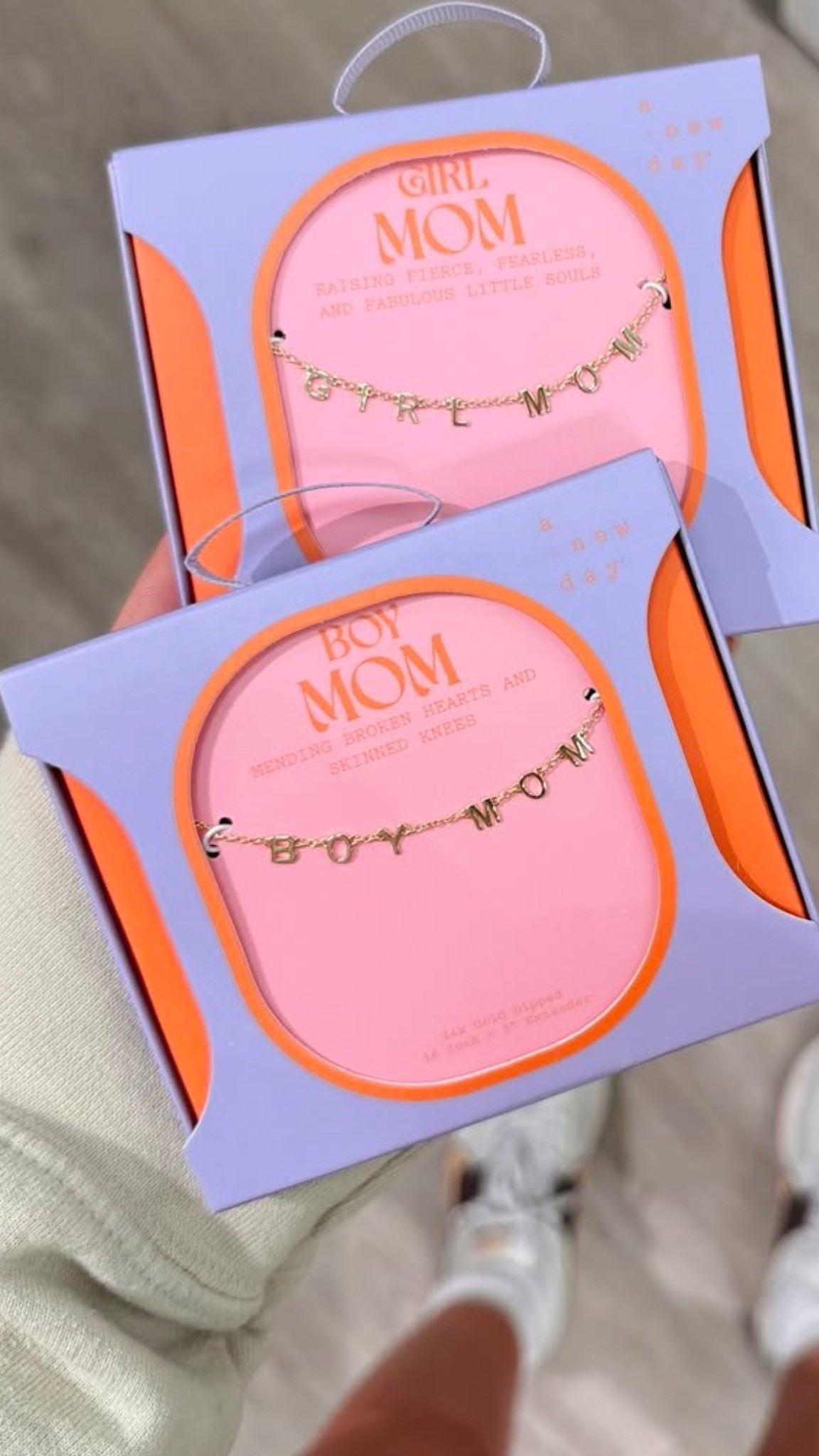 Perfect for the moms in your life! Whether girl mom or boy mom🫶🏼

#LTKGiftGuide #LTKKids #LTKSeasonal