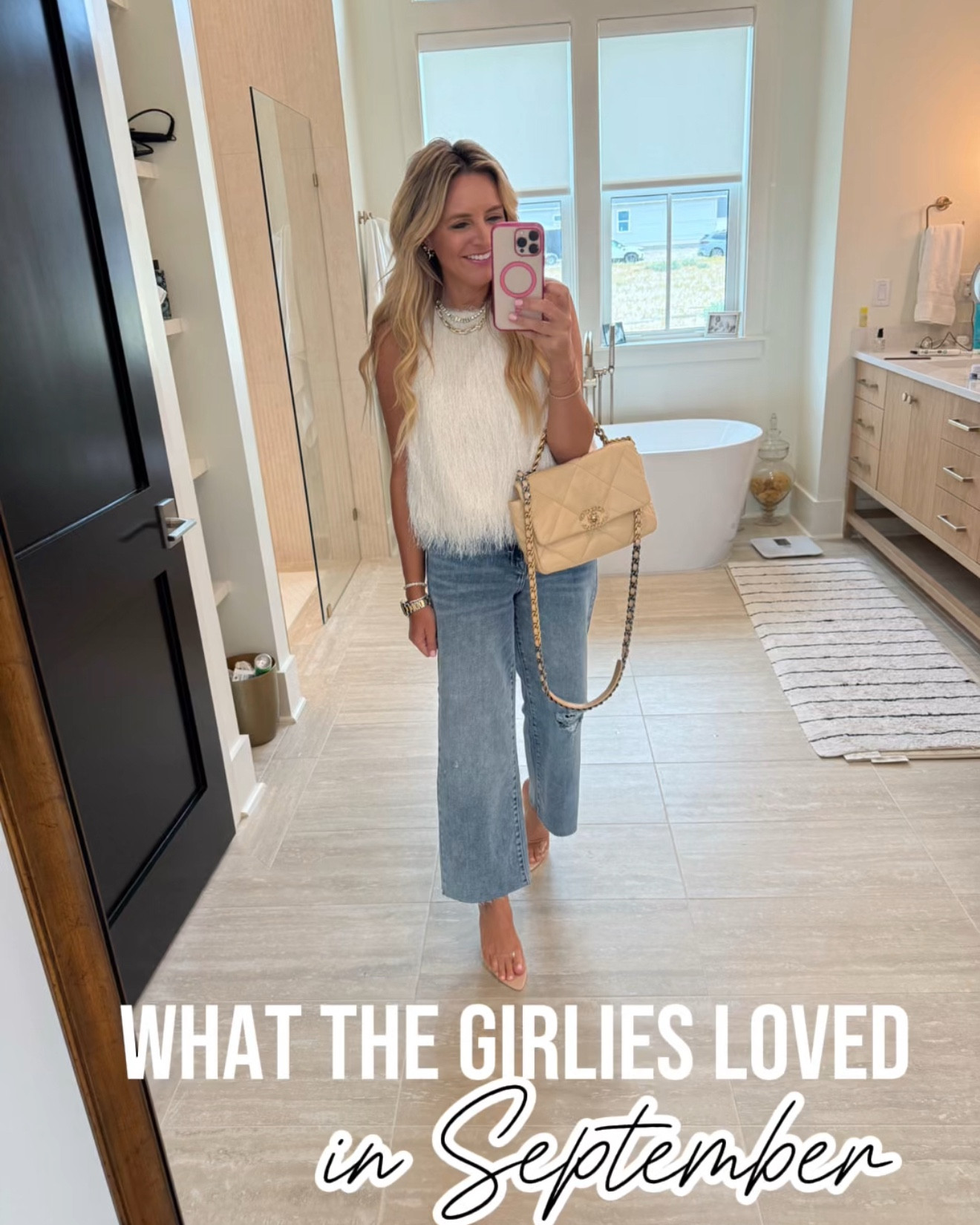 September most loved  

#LTKStyleTip #LTKSeasonal #LTKFindsUnder100