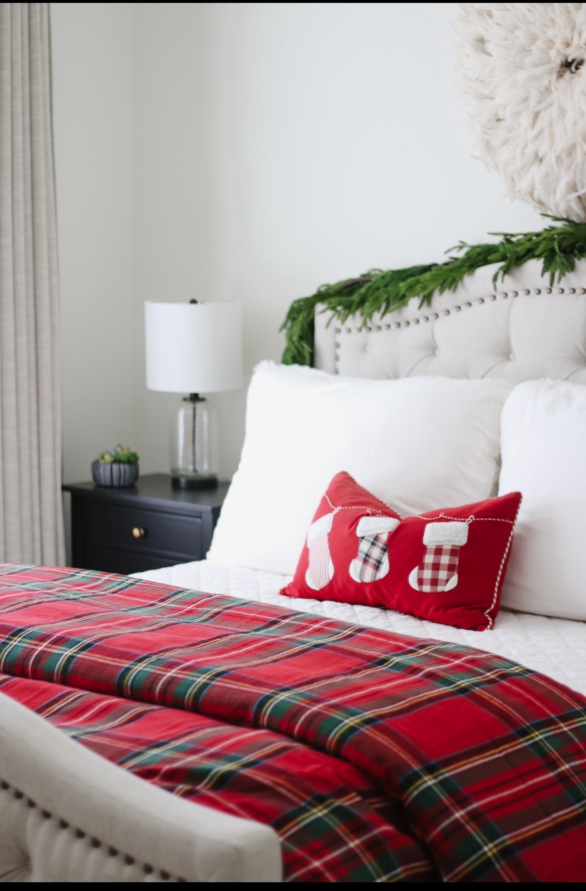 Can’t wait to get our guest room ready for holiday guests!! 

#LTKHoliday