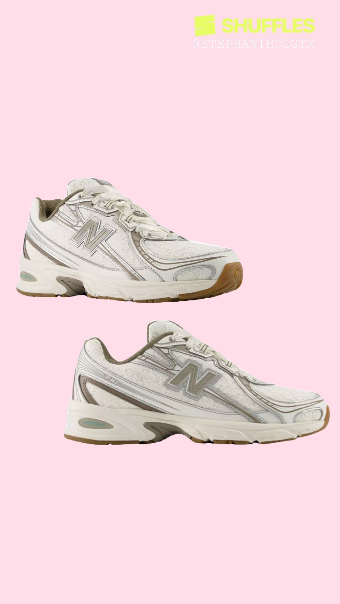The LACE!!!! 😍😍😍

#ltknewbalance #ltknewdrop

#LTKgrwm #LTKActive #LTKValentine
