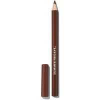 Summer Fridays Softline Lip Liner - Brownie | Space NK - UK