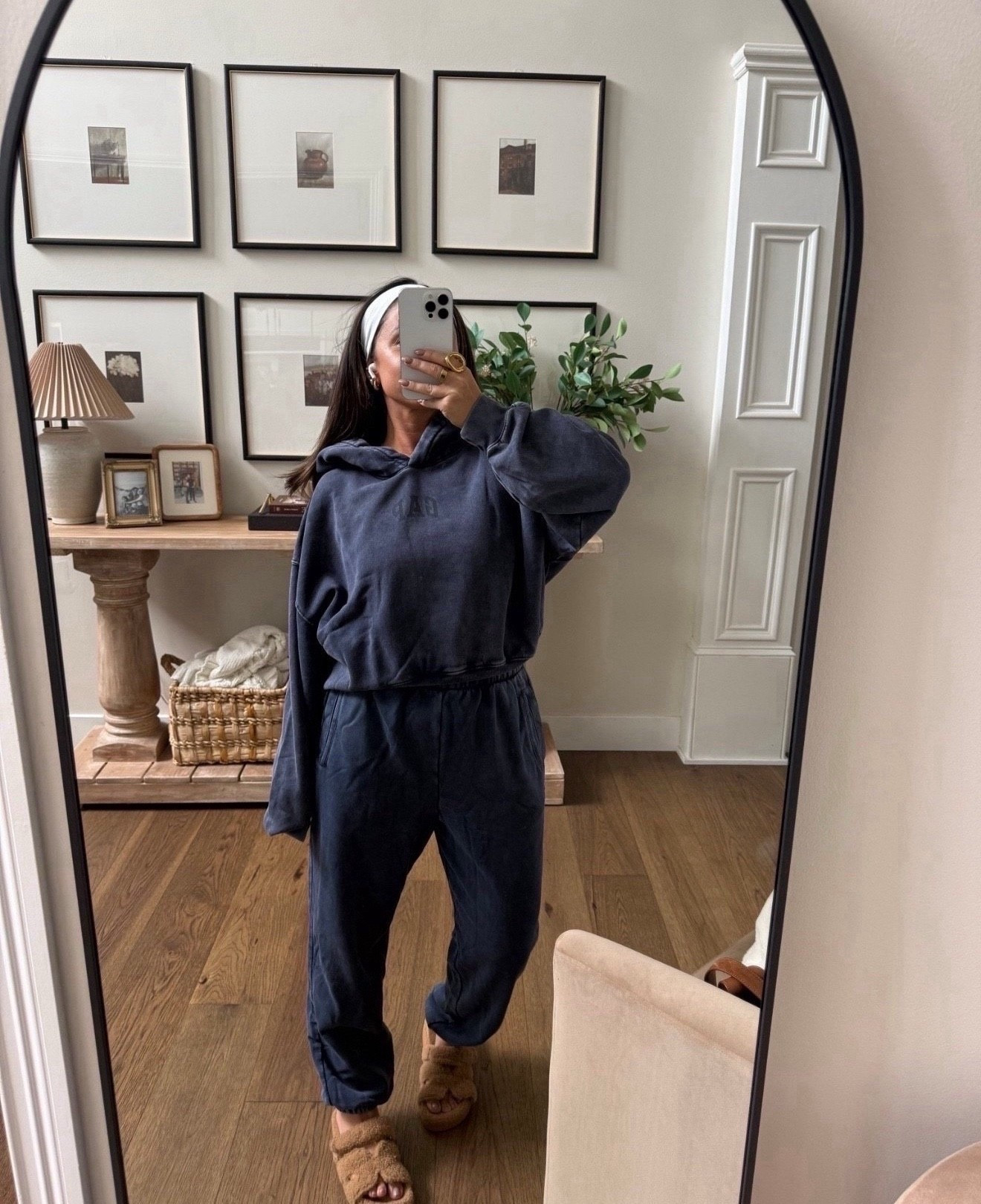 My favorite sweats are GAP I’m wearing a small!!

#LTKSeasonal #LTKStyleTip #LTKFindsUnder50