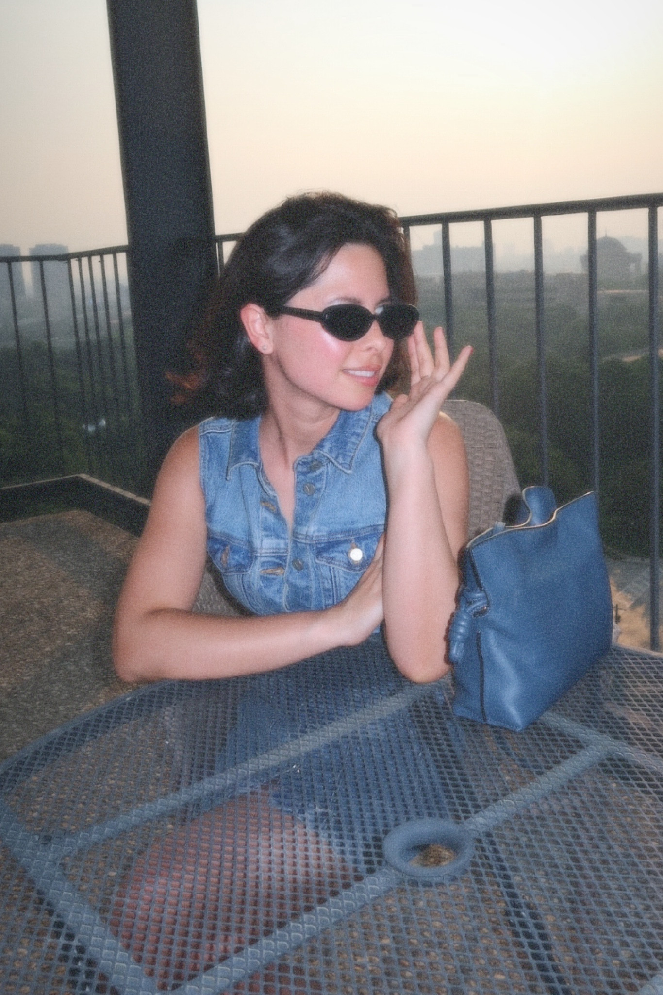 Dress size XXS

Denim dress, abrand, jean dress, Loewe, blue bag, luxury bag, designer bag, 

#LTKStyleTip #LTKItBag