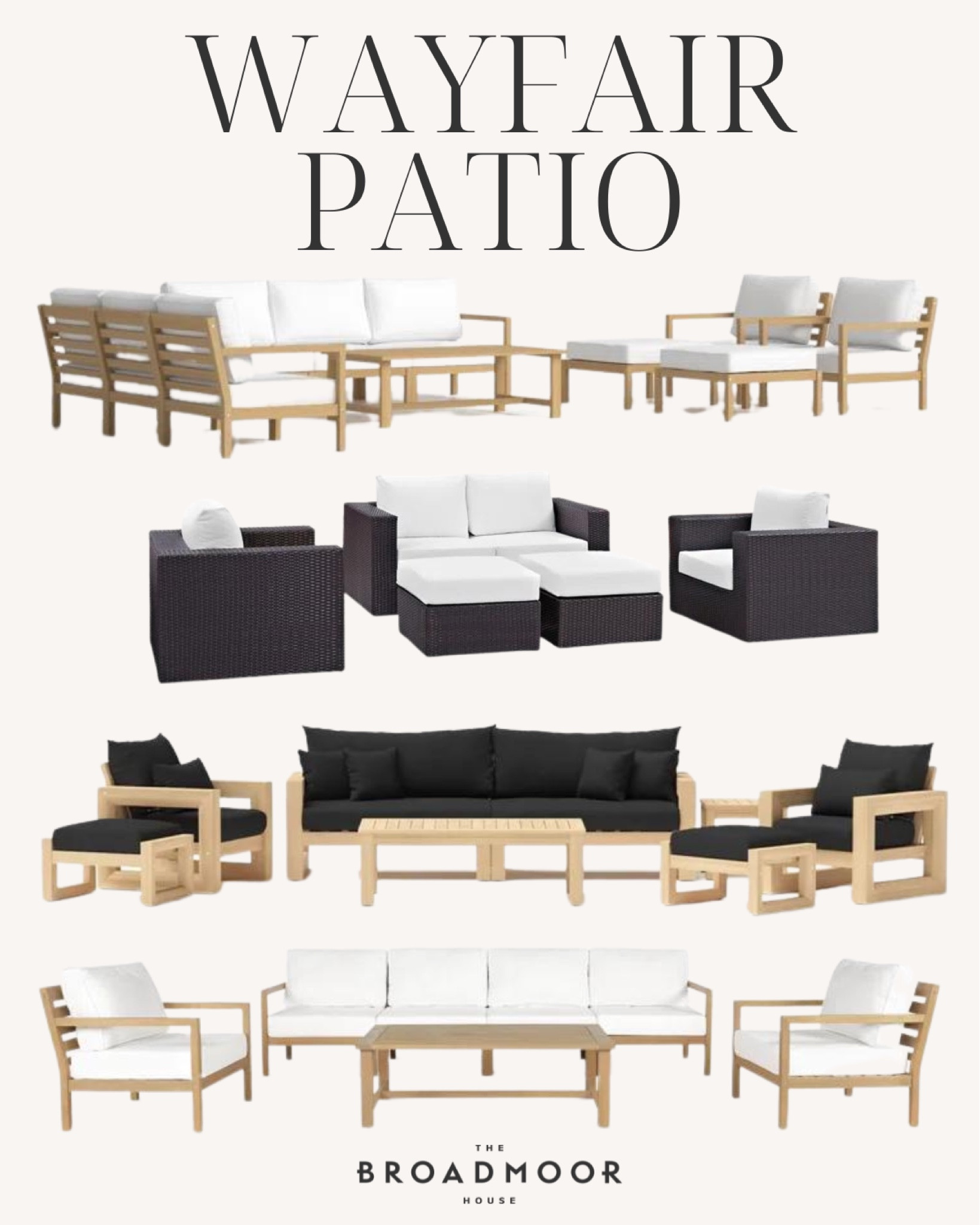 Outdoor, out seating, outdoor furniture, patio furniture, patio furniture set, patio chairs, patio sofa, outdoor dining, spring, summer, lantern , front porch, home decor

#LTKhome #LTKFind #LTKSeasonal