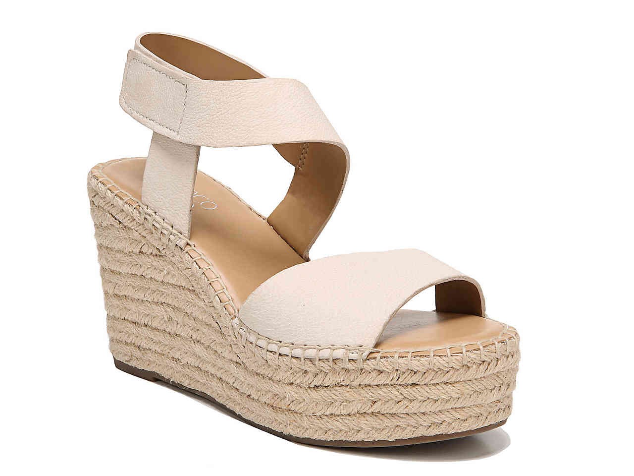 Tulsa Espadrille Wedge Sandal | DSW