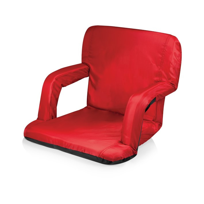 Malibu Portable Reclining Seat | Williams-Sonoma