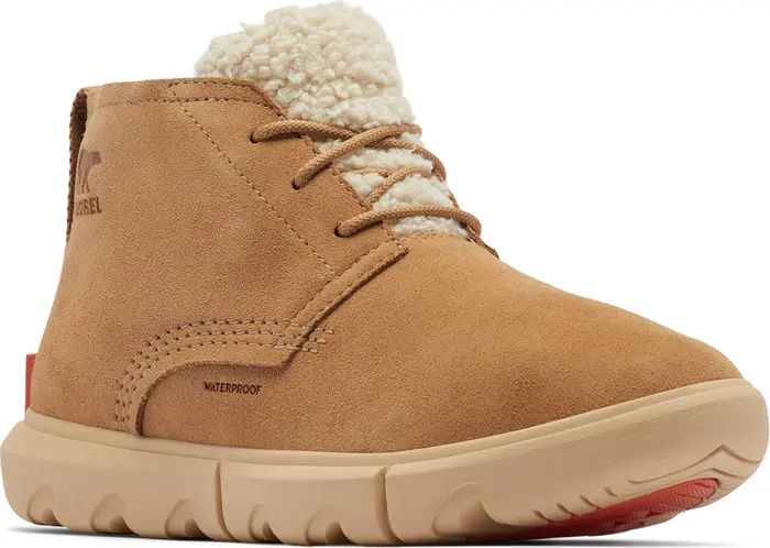 Explorer Next Drift Waterproof Boot (Women) | Nordstrom Rack