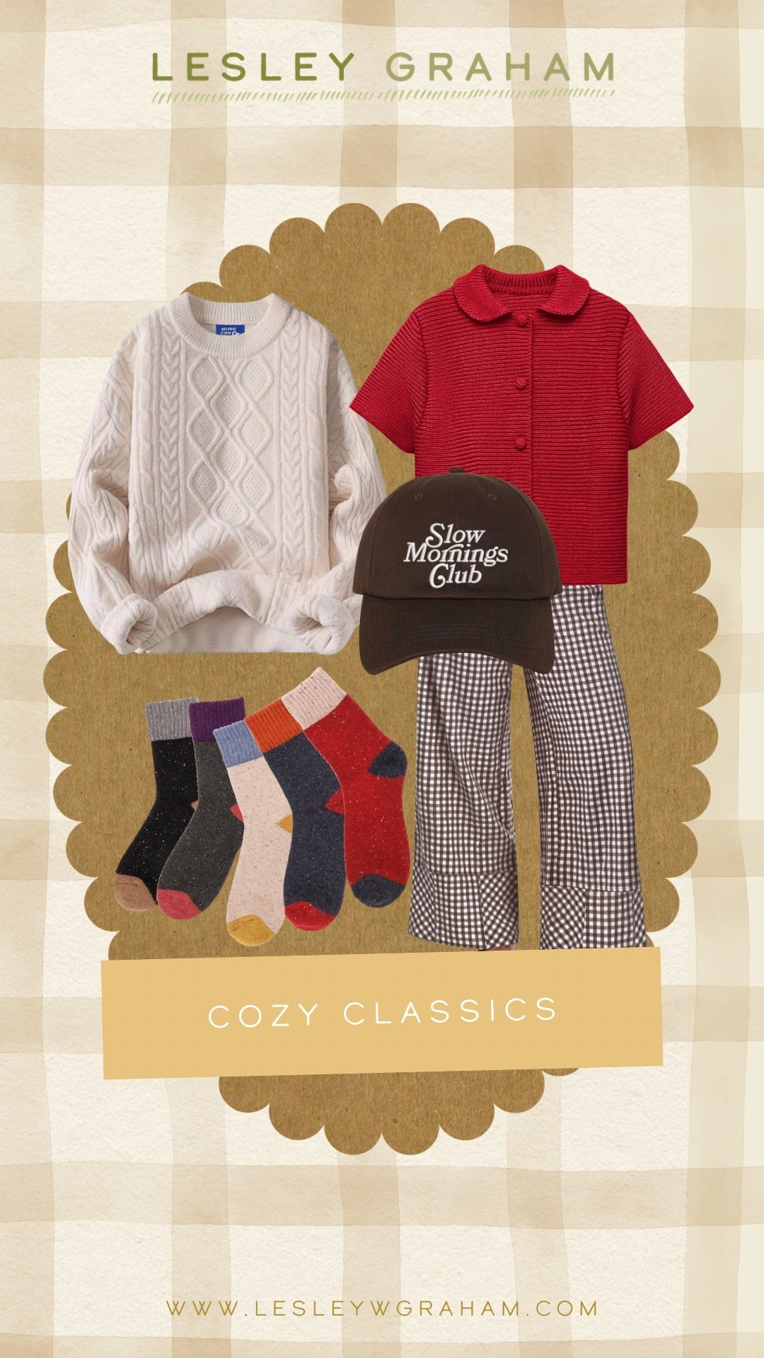 Cozy classics on Amazon! Fall and winter cozy outfits. 

#LTKootd #LTKOver40 #LTKmomlife