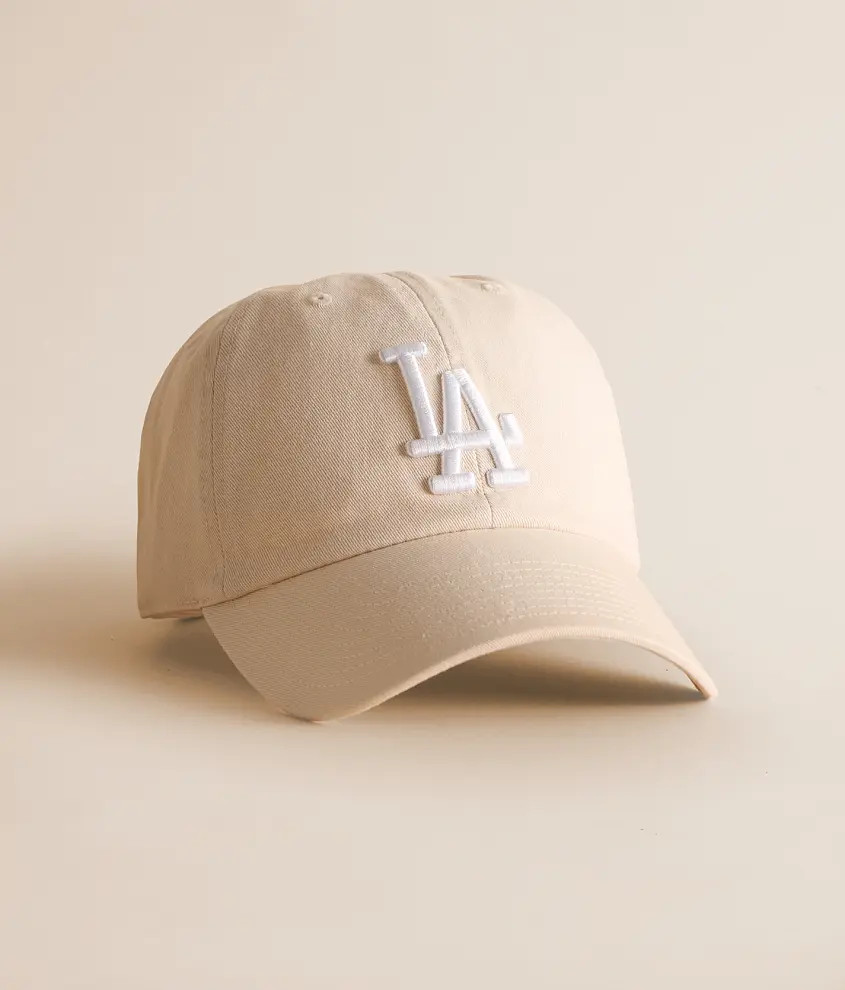 LA Dodgers Baseball Hat | Buckle