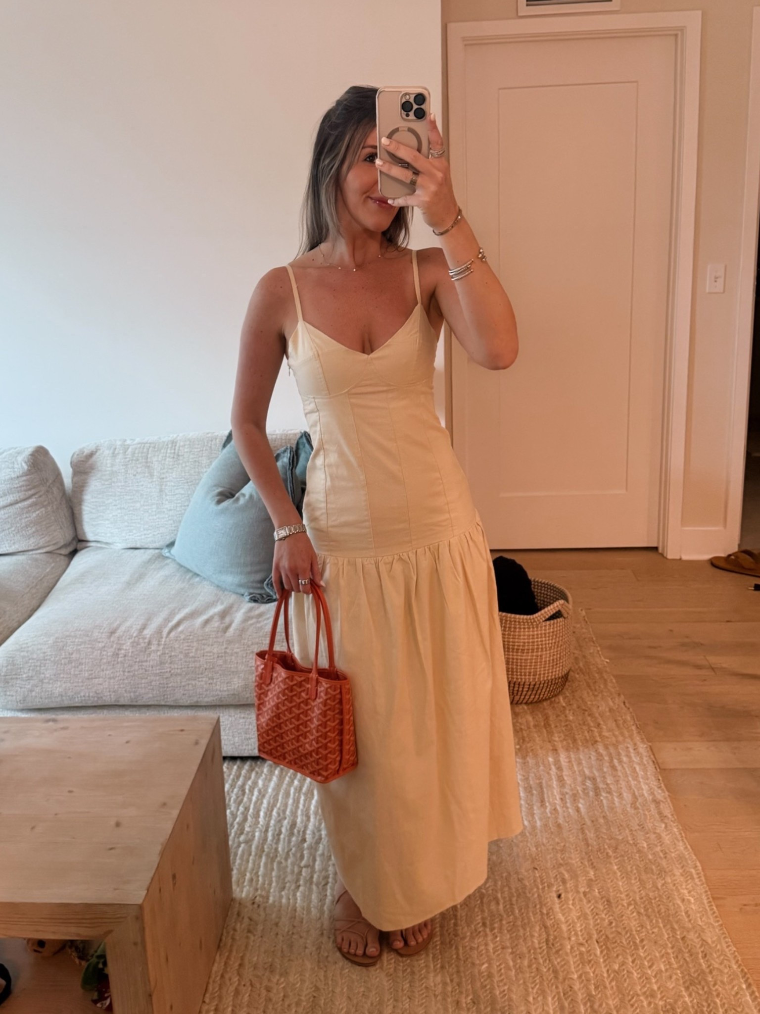 Date Night Fit 🤍🫶🏻

#LTKootd #LTKdayinmylife #LTKSaleAlert