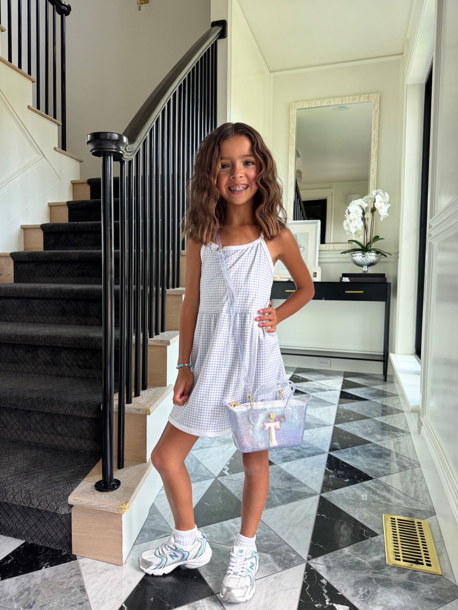 OOTD (Tatum)

#LTKKids #LTKFindsUnder50 #LTKSeasonal