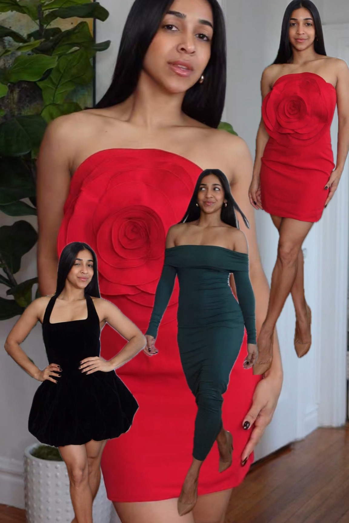 ✨Christmas affordable looks✨

#LTKFindsUnder50 #LTKHoliday #LTKGiftGuide