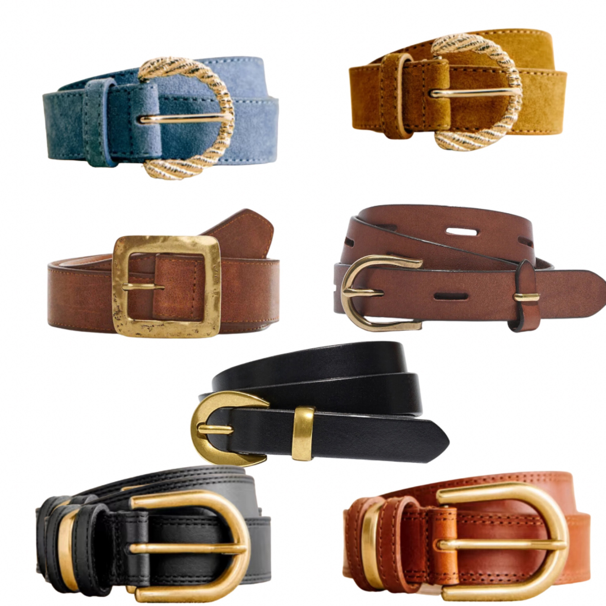 Belts under $100

#LTKfindsunder100 #LTKstyletip