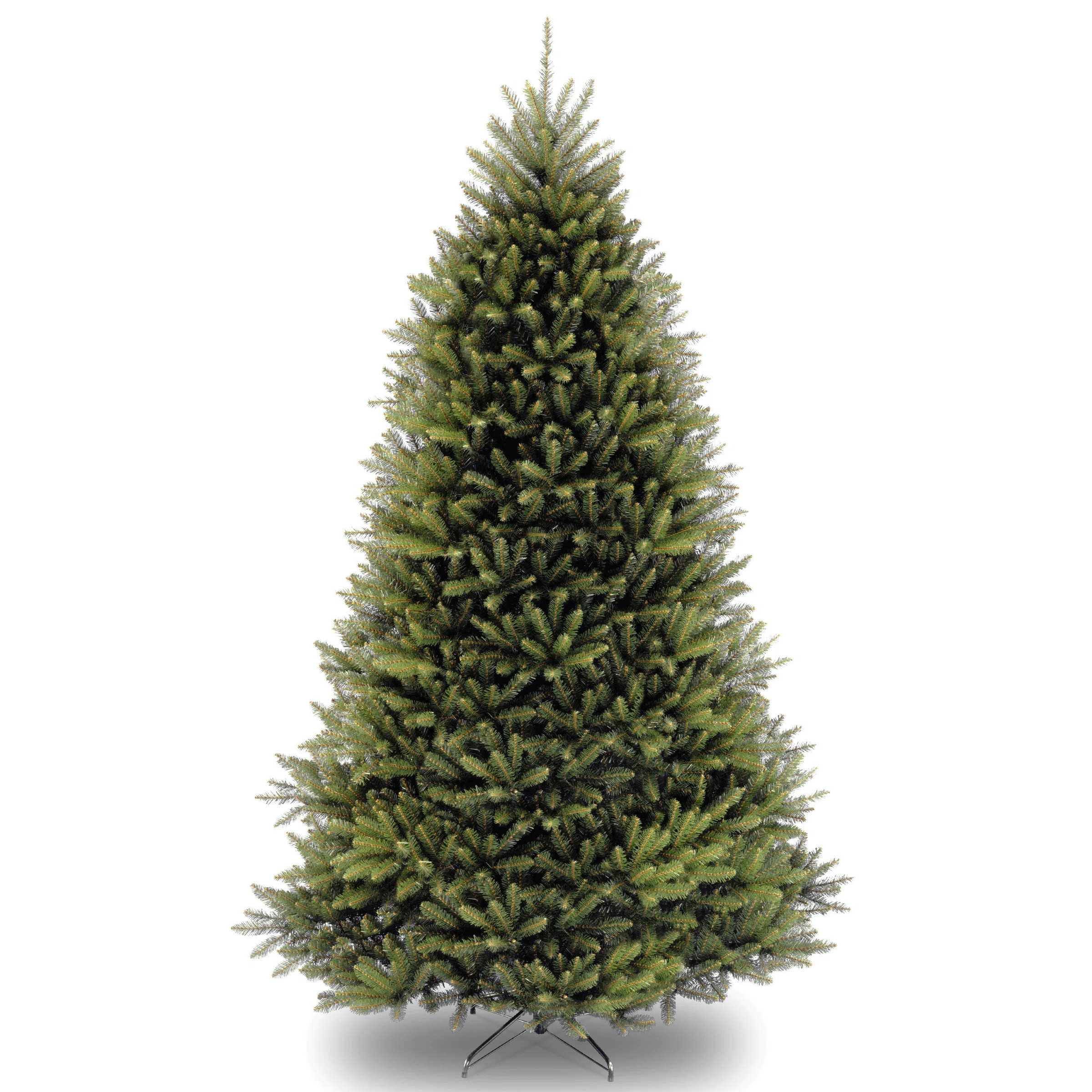 The Holiday Aisle® 10ft. Dunhill Fir Tree | Birch Lane