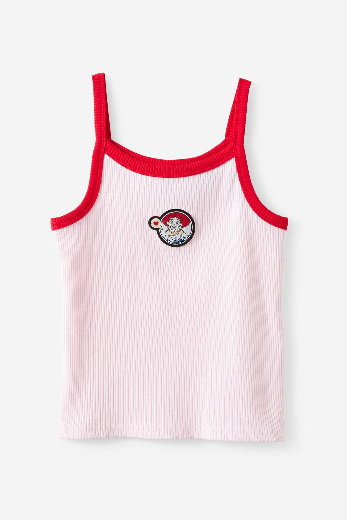Disney Pixar Toy Story Stella Tank Top | Cotton On (US)
