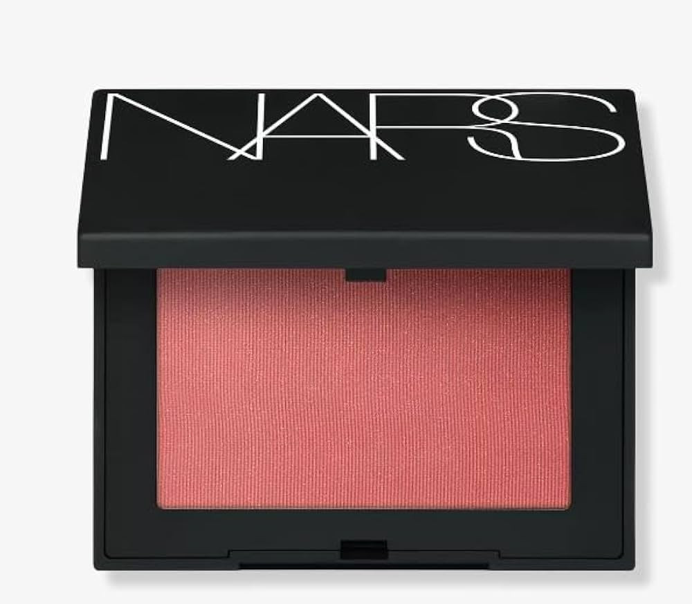 NARS Blush - Torrid (warm coral w/golden shimmer) - 0.17 oz / 4.8 g | Amazon (US)