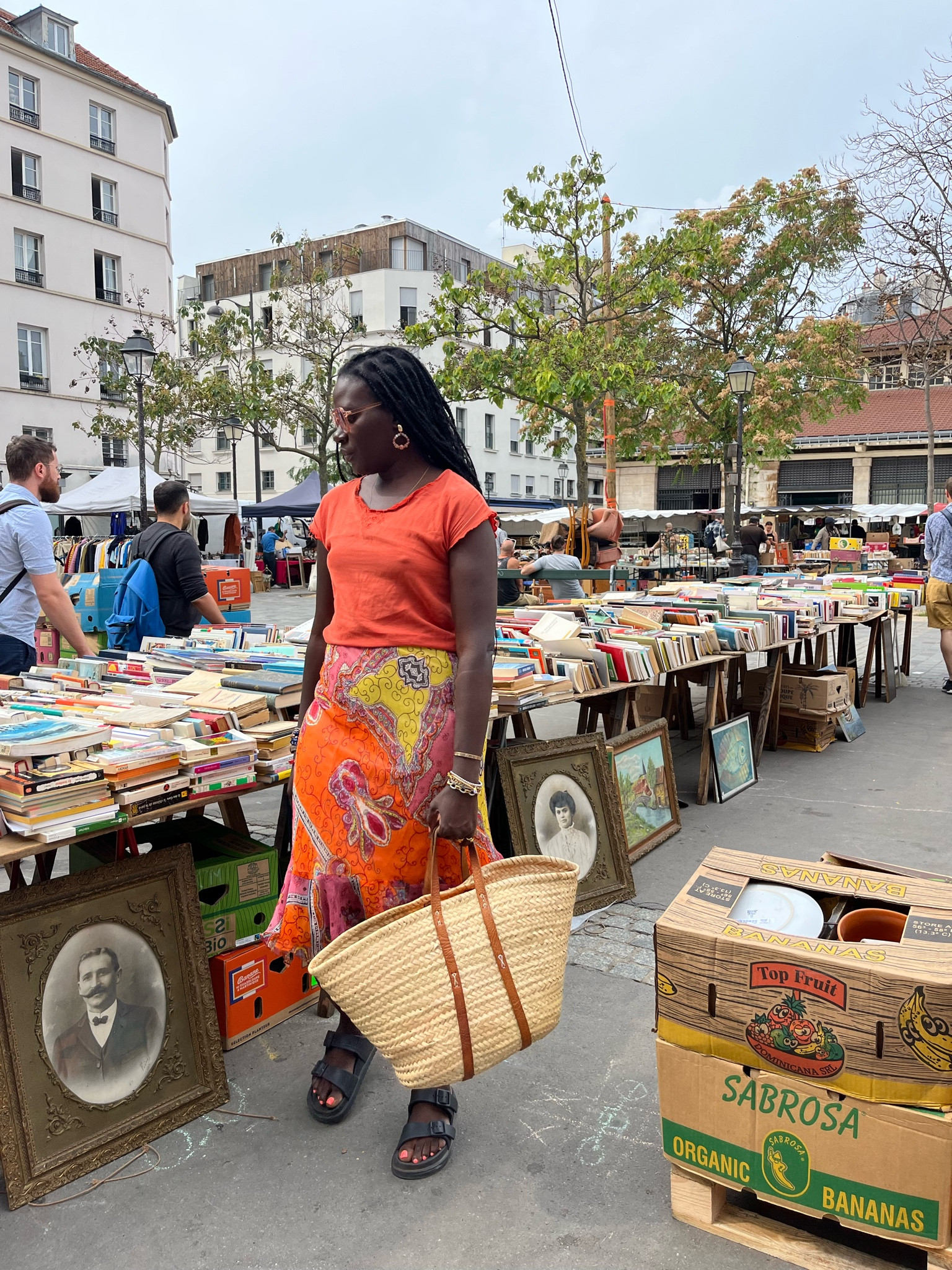 French women staples 

#LTKeurope #LTKGiftGuide #LTKover40