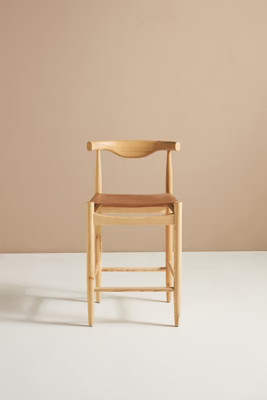 Jonah Counter Stool | Anthropologie (US)
