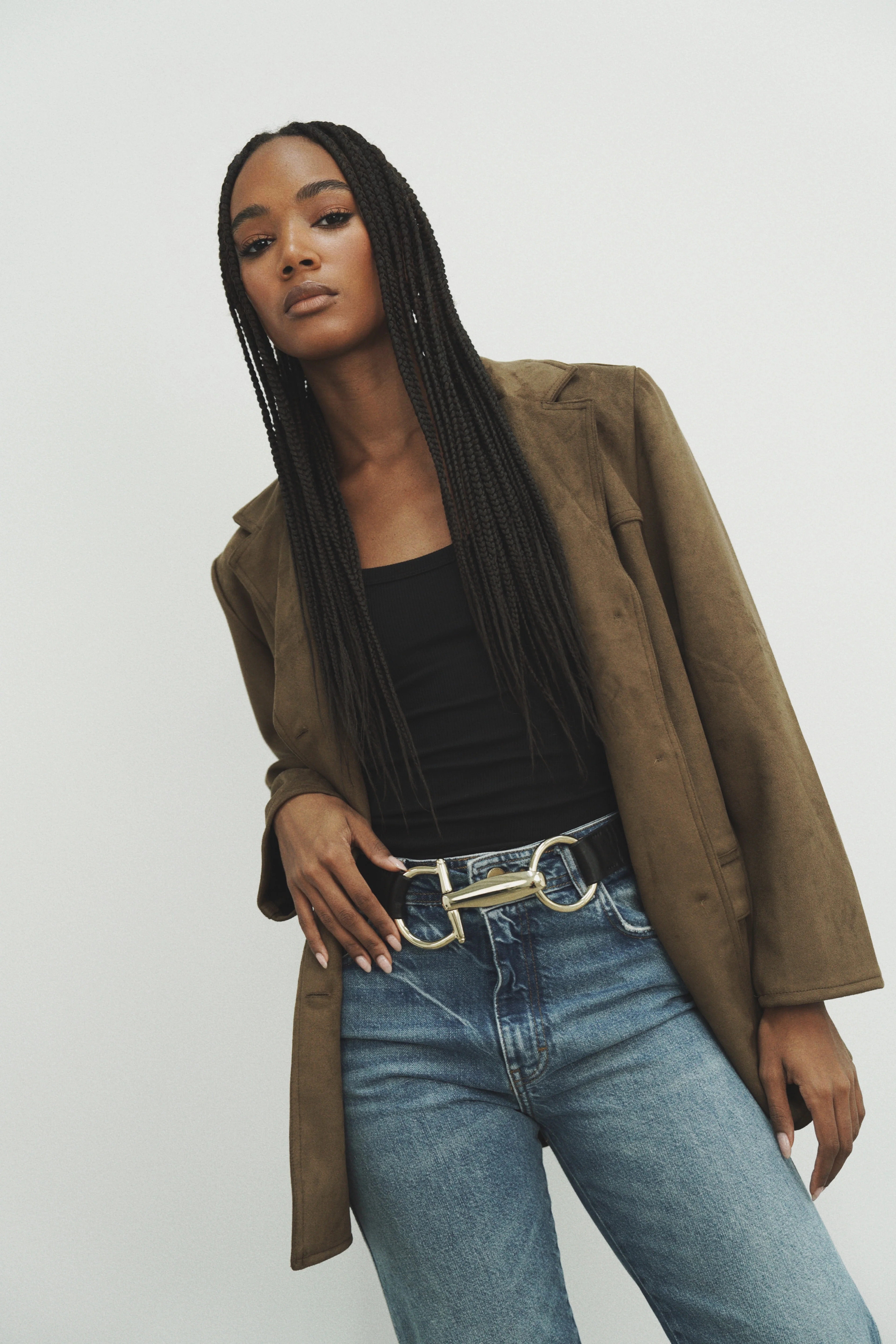 Clement Belt | Streets Ahead Inc