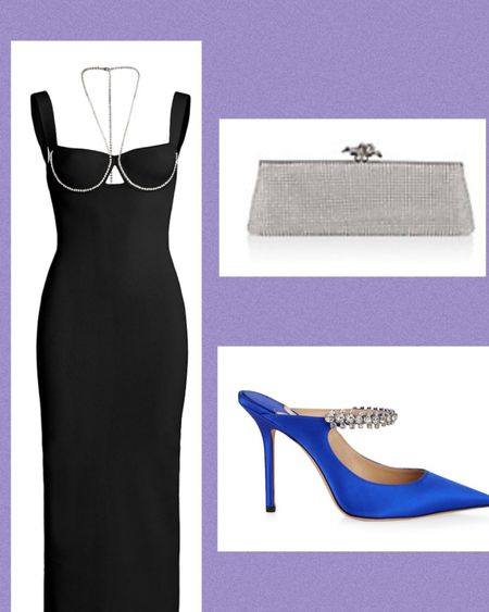 New year’s outfit evening look 

#LTKwedding #LTKGiftGuide #LTKHoliday