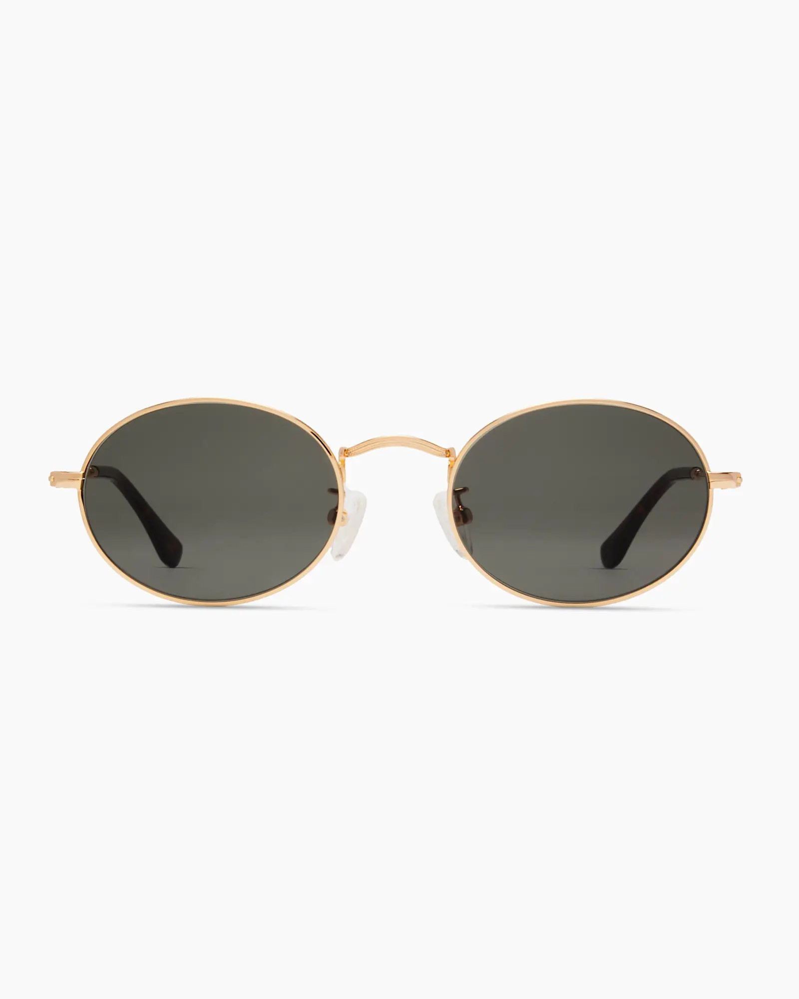 Venice Polarized Stainless Steel Sunglasses | Quince