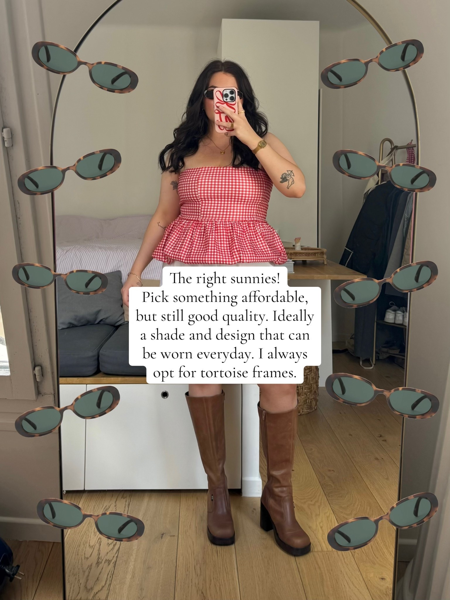 Capsule wardrobe 🫶🏻

#LTKmidsize #LTKstyletip #LTKcurves