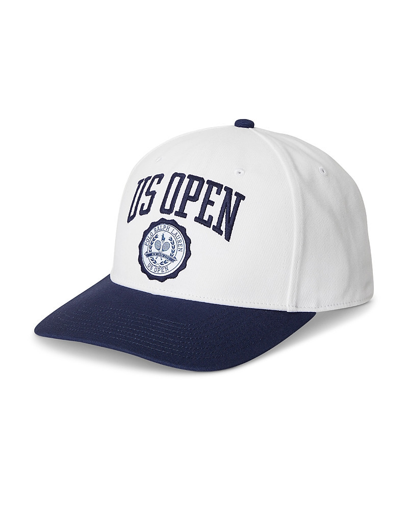 Polo Ralph Lauren Us Open High Crown Twill Ball Cap | Bloomingdale's (US)