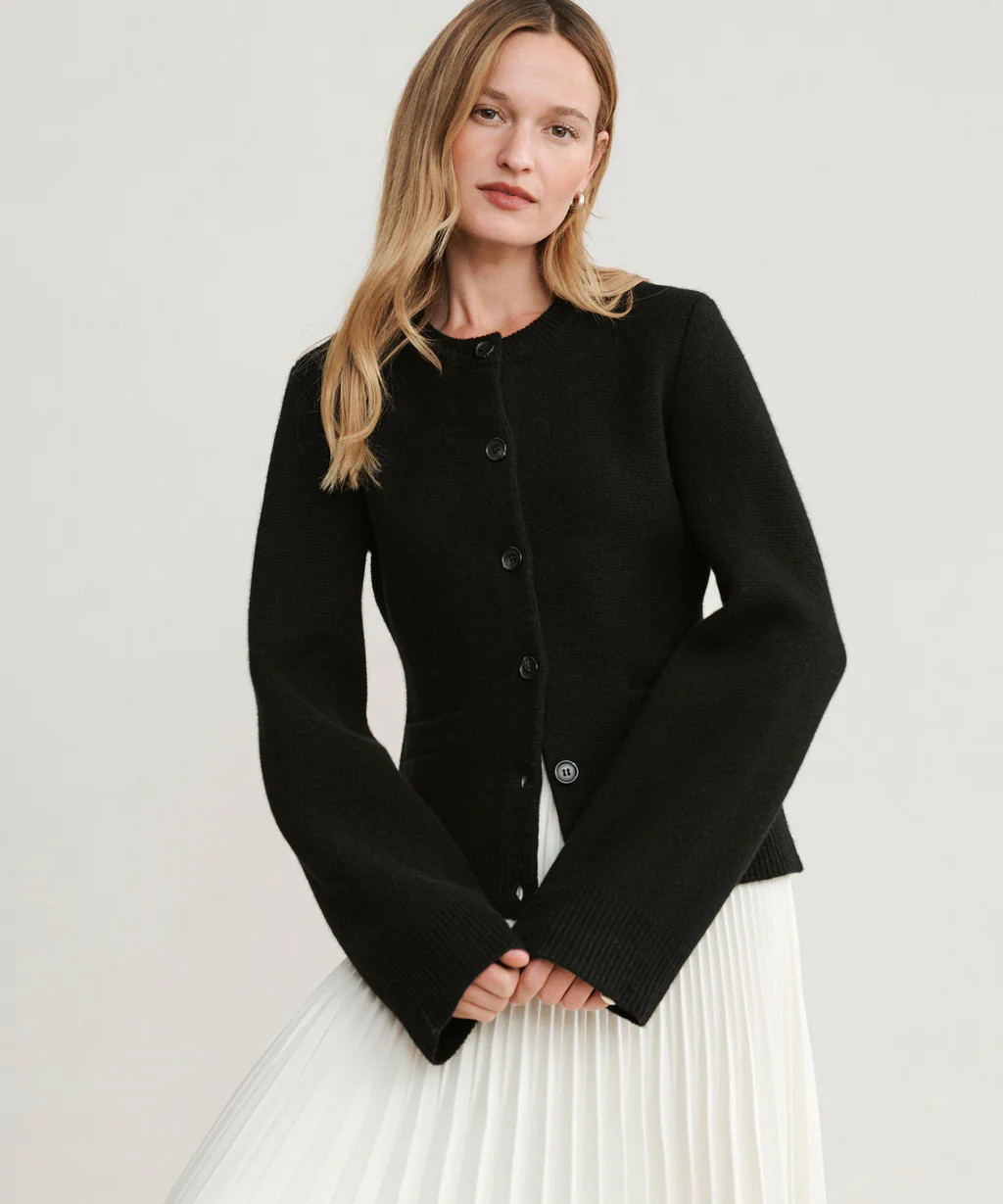 Cooper Cardigan | Jenni Kayne