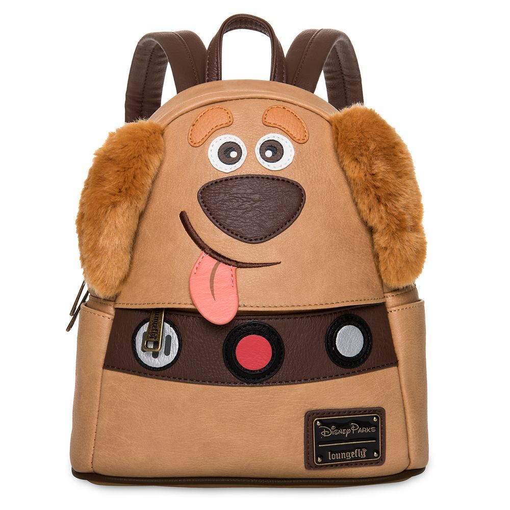 Dug Mini Backpack by Loungefly – Up | Disney Store