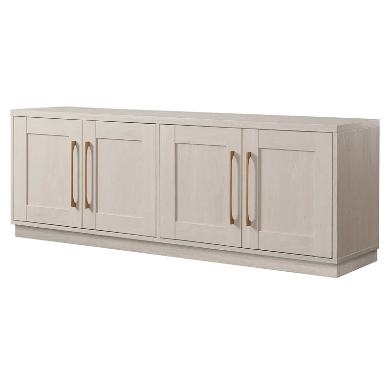 Veliko 68'' Media Console | Wayfair North America