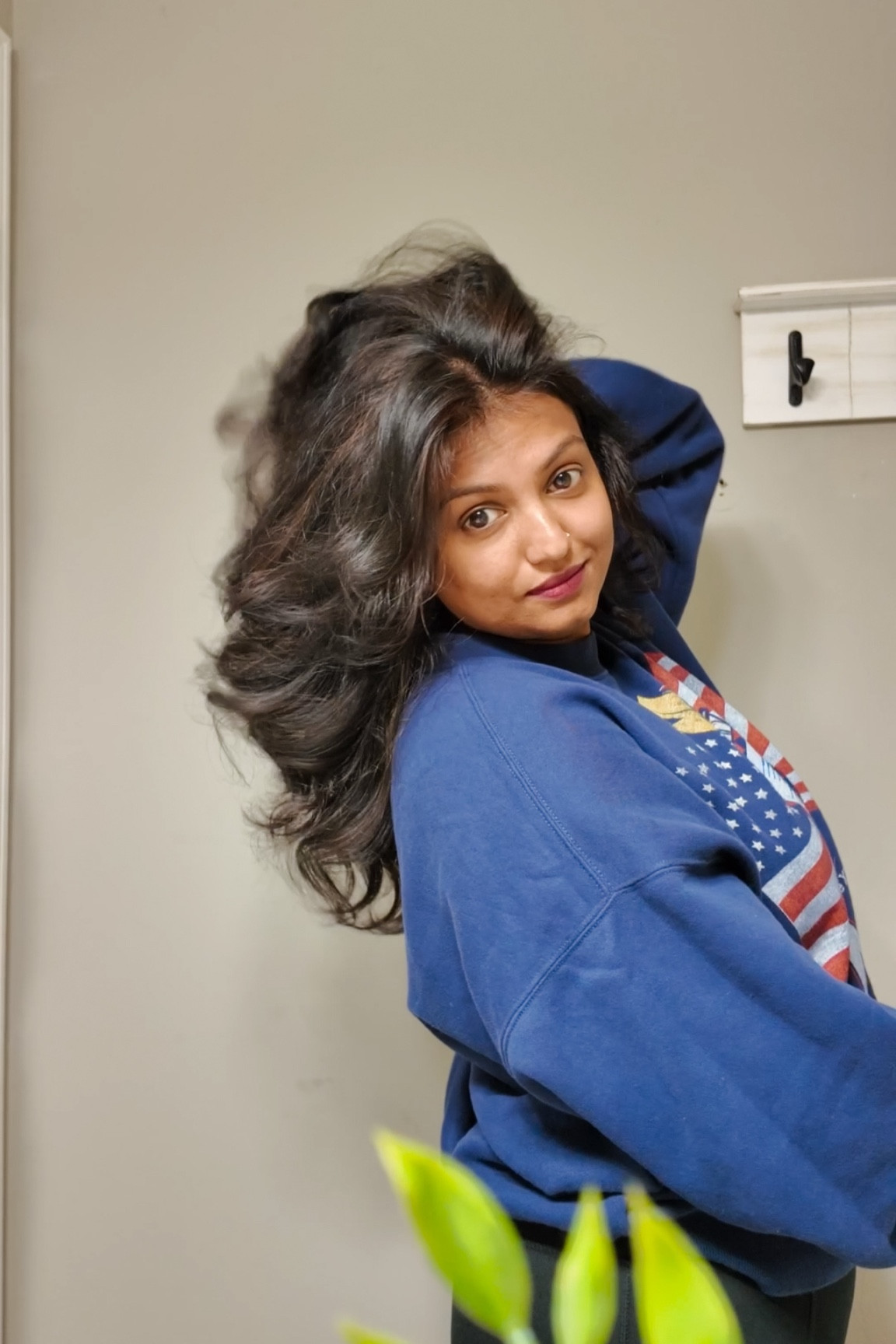 Hair blowout

#LTKGiftGuide #LTKBeauty #LTKHoliday