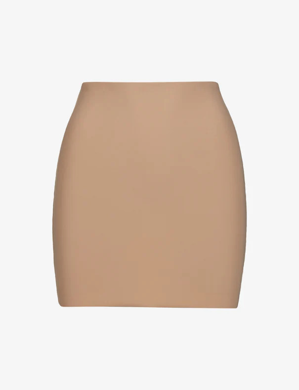 Classic Mini Half Slip with Control Short | Commando®
