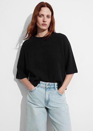 Knitted Top | & Other Stories (EU + UK)