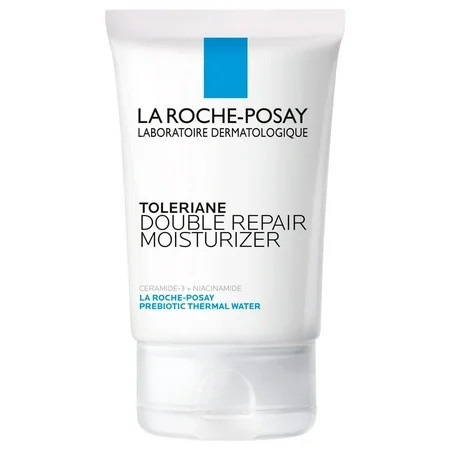 La-Roche Posay Toleriane Double Repair Moisturizer 2.5 fl oz (75ml) | Walmart (US)