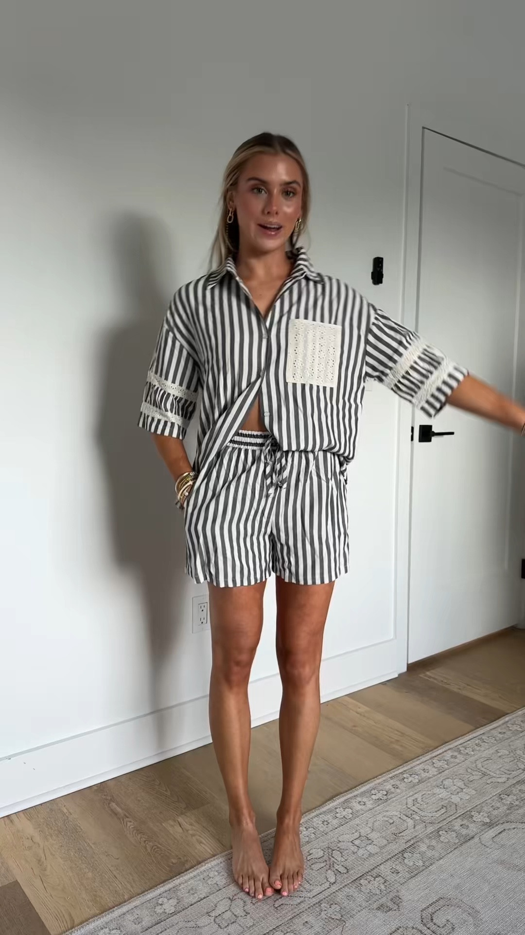 I got this set from TikTok shop (https://www.tiktok.com/t/ZP9FWsR6C2yvk-HwF8d/) size xs but linking similar amazon options.

#LTKootd #LTKSeasonal #LTKSaleAlert