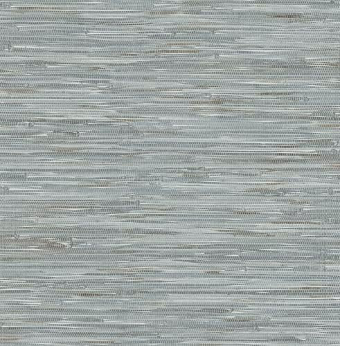 NuWallpaper Multicolor Grassweave Peel and Stick Wallpaper, Multicolor Grassweave Removable Conta... | Amazon (US)