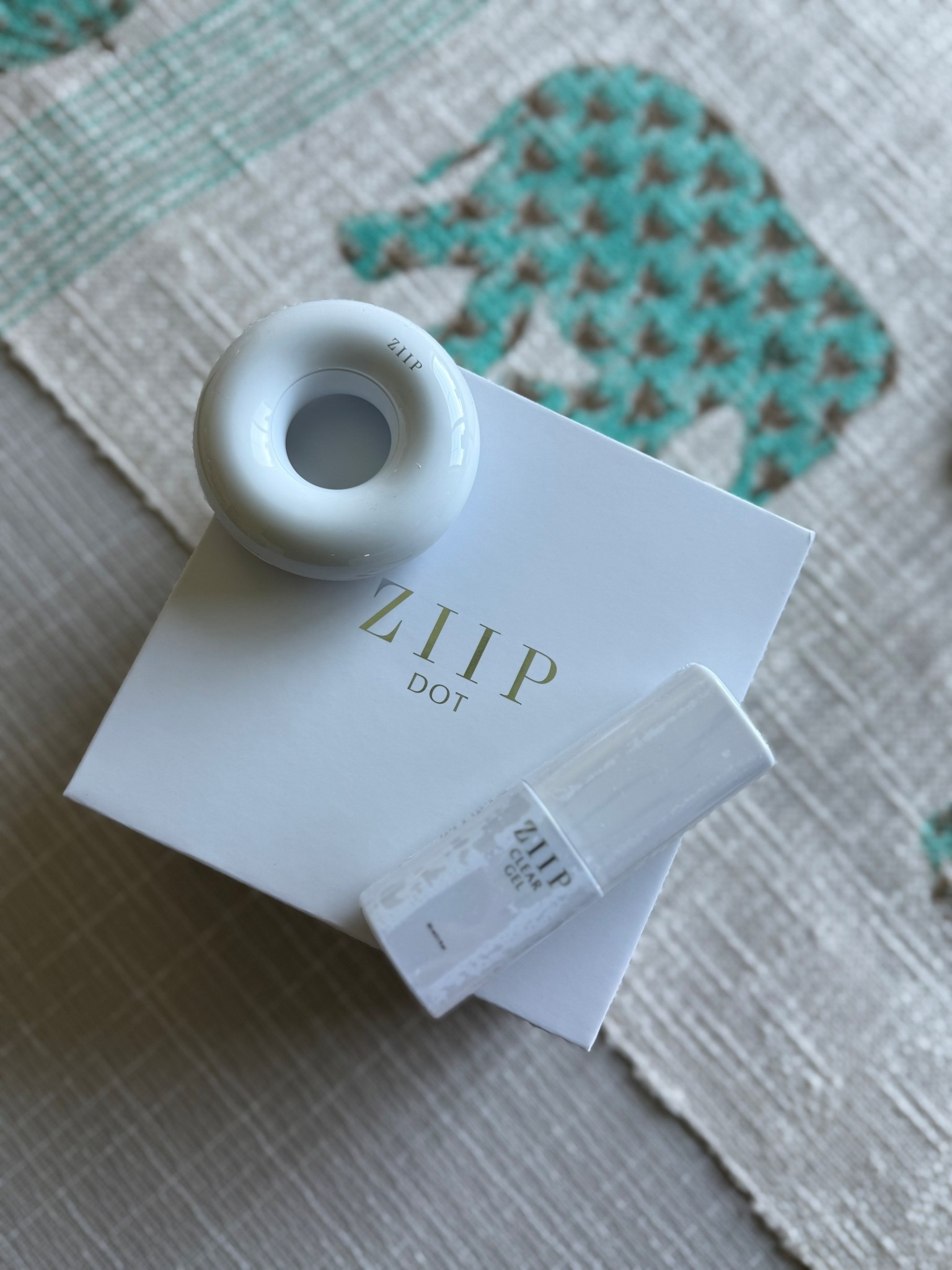 ZIIP beauty dot for acne treatment | acne prone skin 
Code: POOJA at checkout for discount 

#LTKBeauty #LTKSaleAlert #LTKGiftGuide