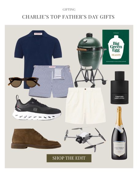 Father’s Day gift guide!

#LTKmens #LTKeurope #LTKhome