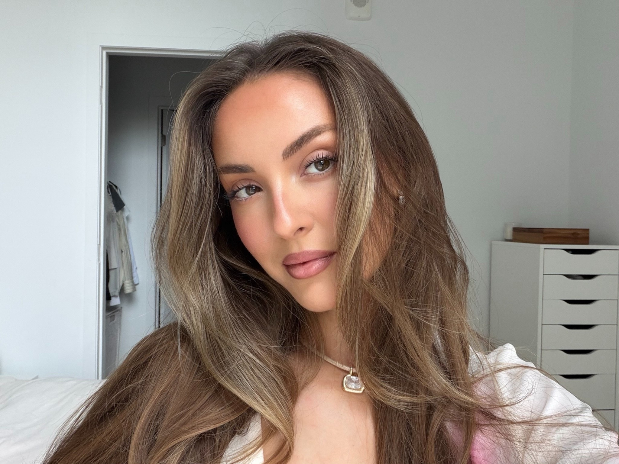 soft summer glam

#LTKsummer #LTKbeauty