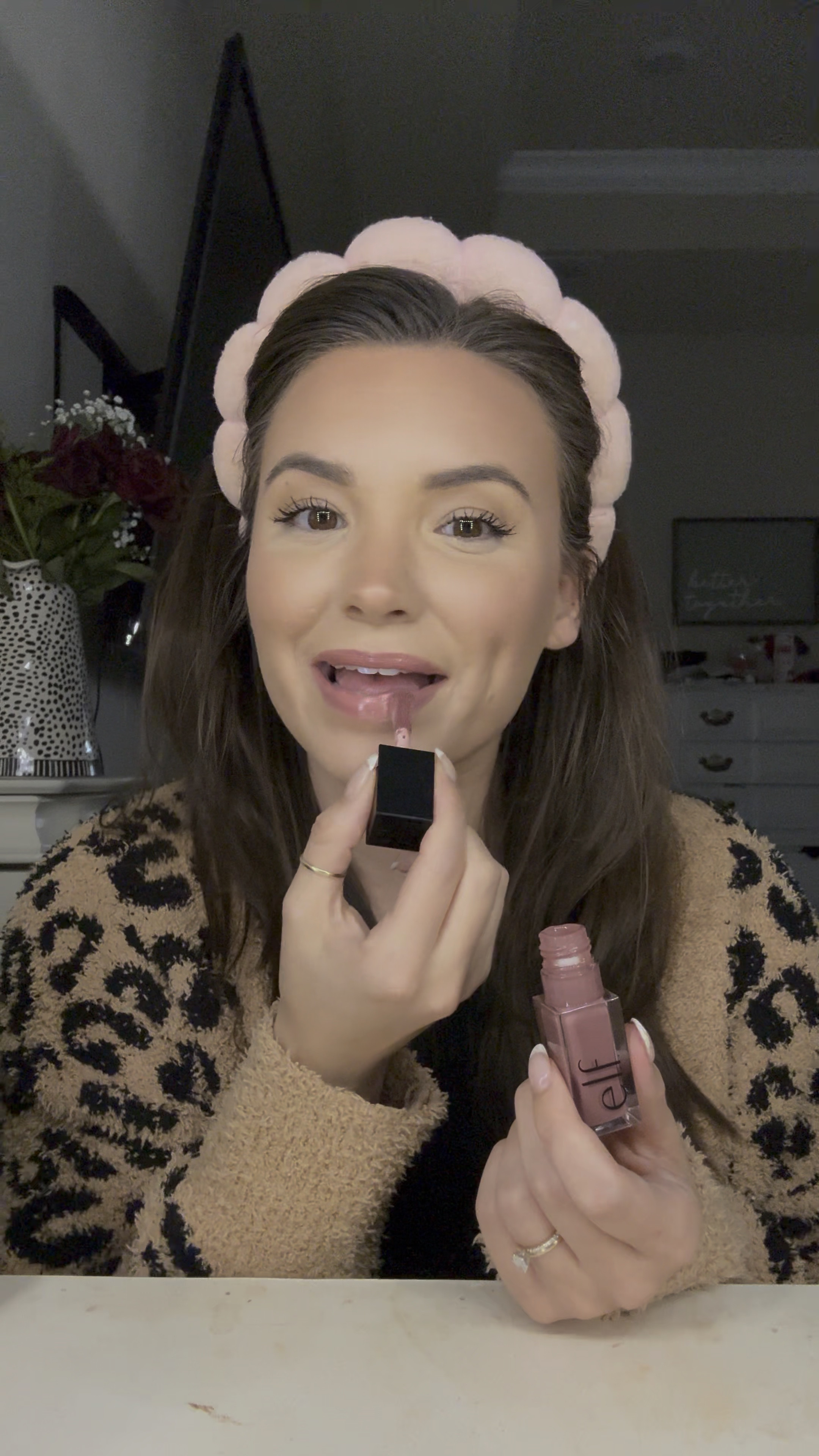 Easy every day makeup routine! 

#LTKBeauty #LTKWatchNow