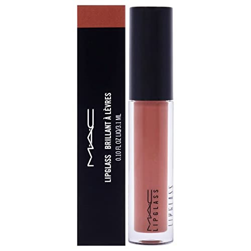 MAC LipGlass Lip Gloss - Lust Lip Gloss Women 0.1 oz | Amazon (US)