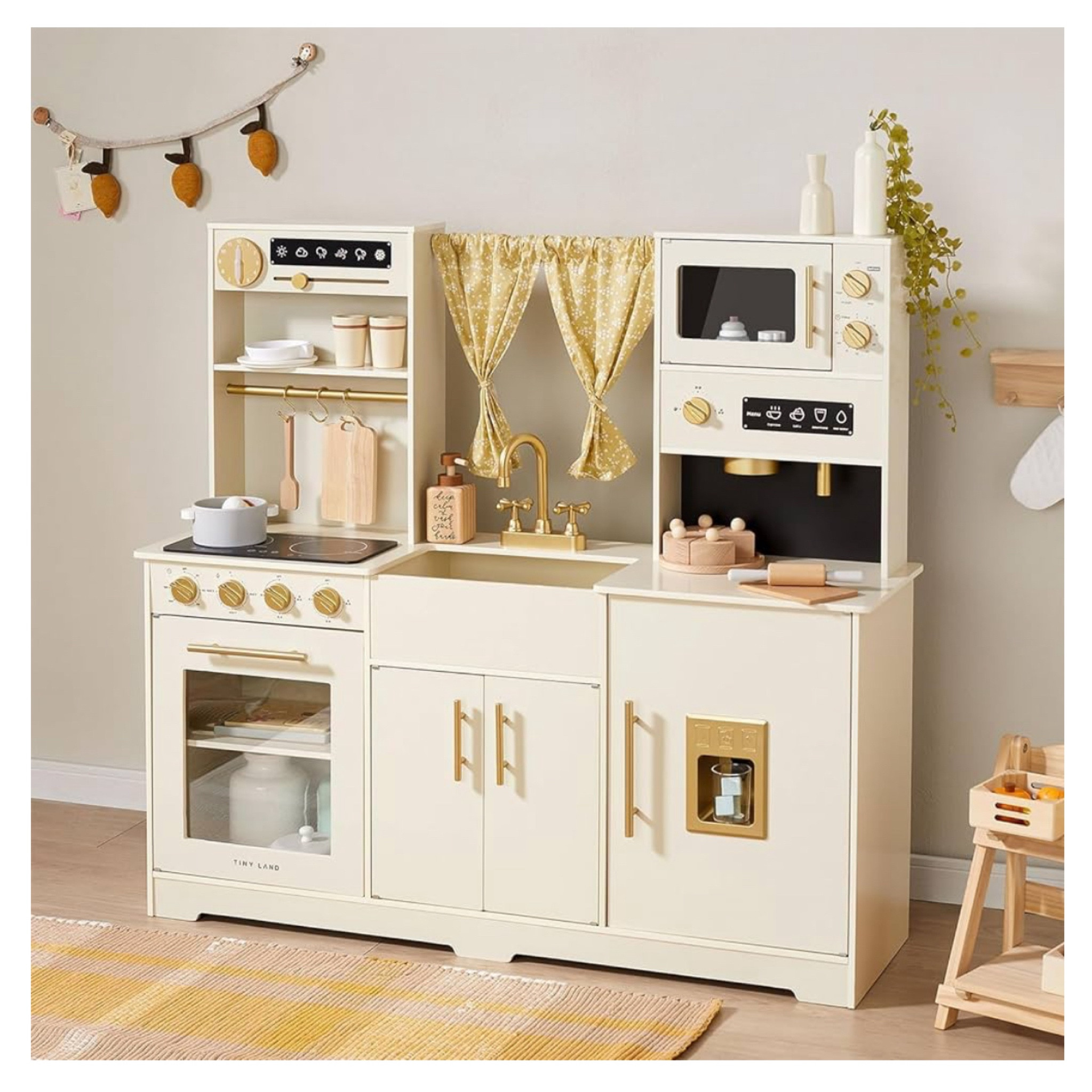 Collins’s play kitchen is a prime day deal!


#LTKKids #LTKFamily #LTKSaleAlert