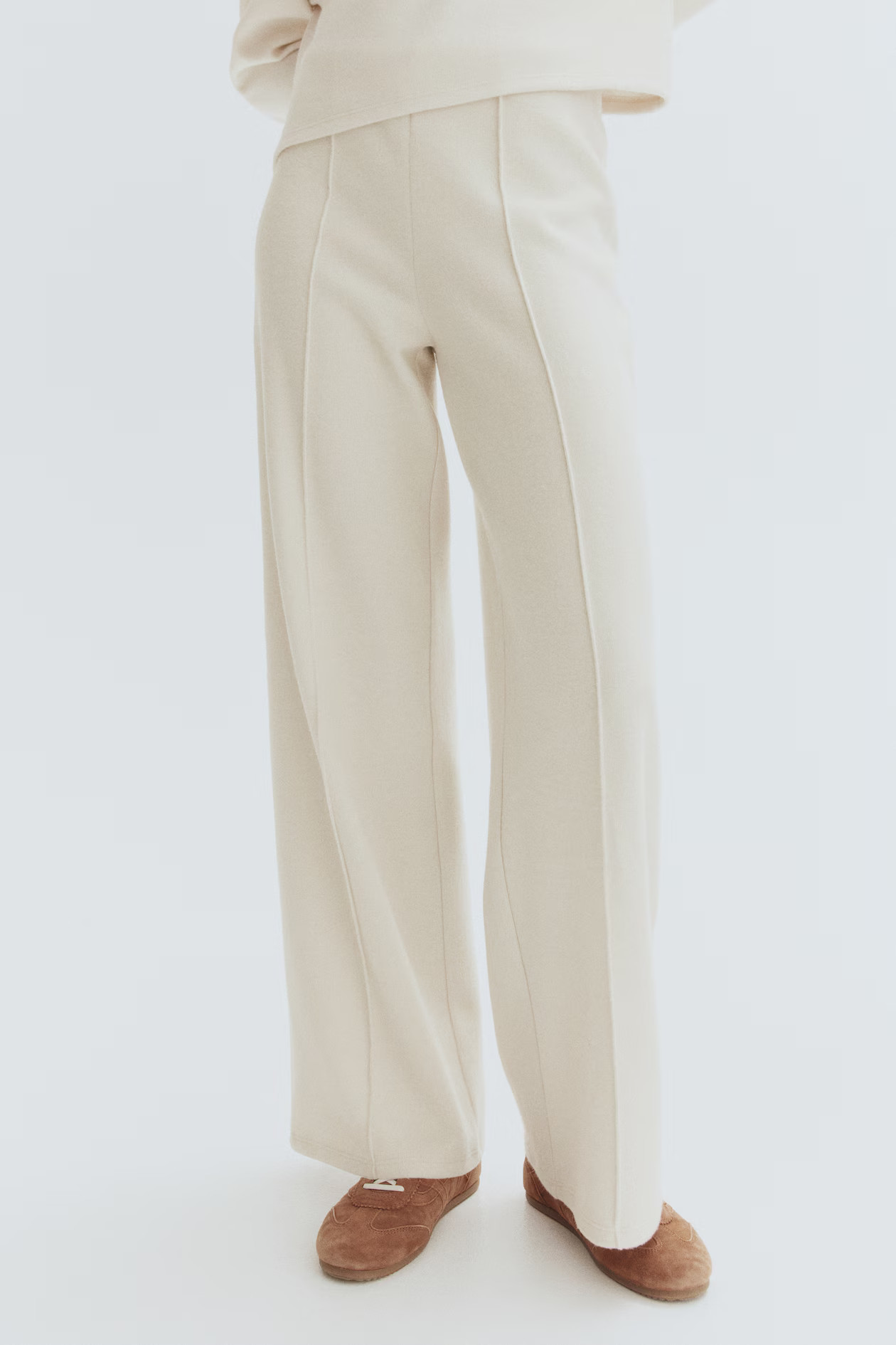 Creased Pants | H&M (US + CA)