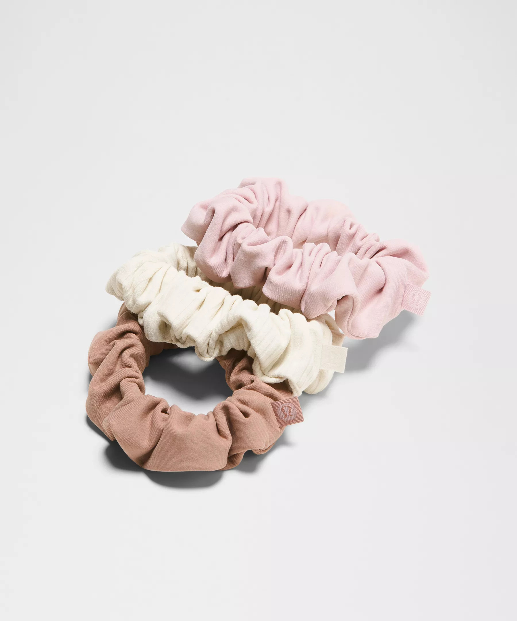 Uplifting Scrunchies | lululemon (CA)