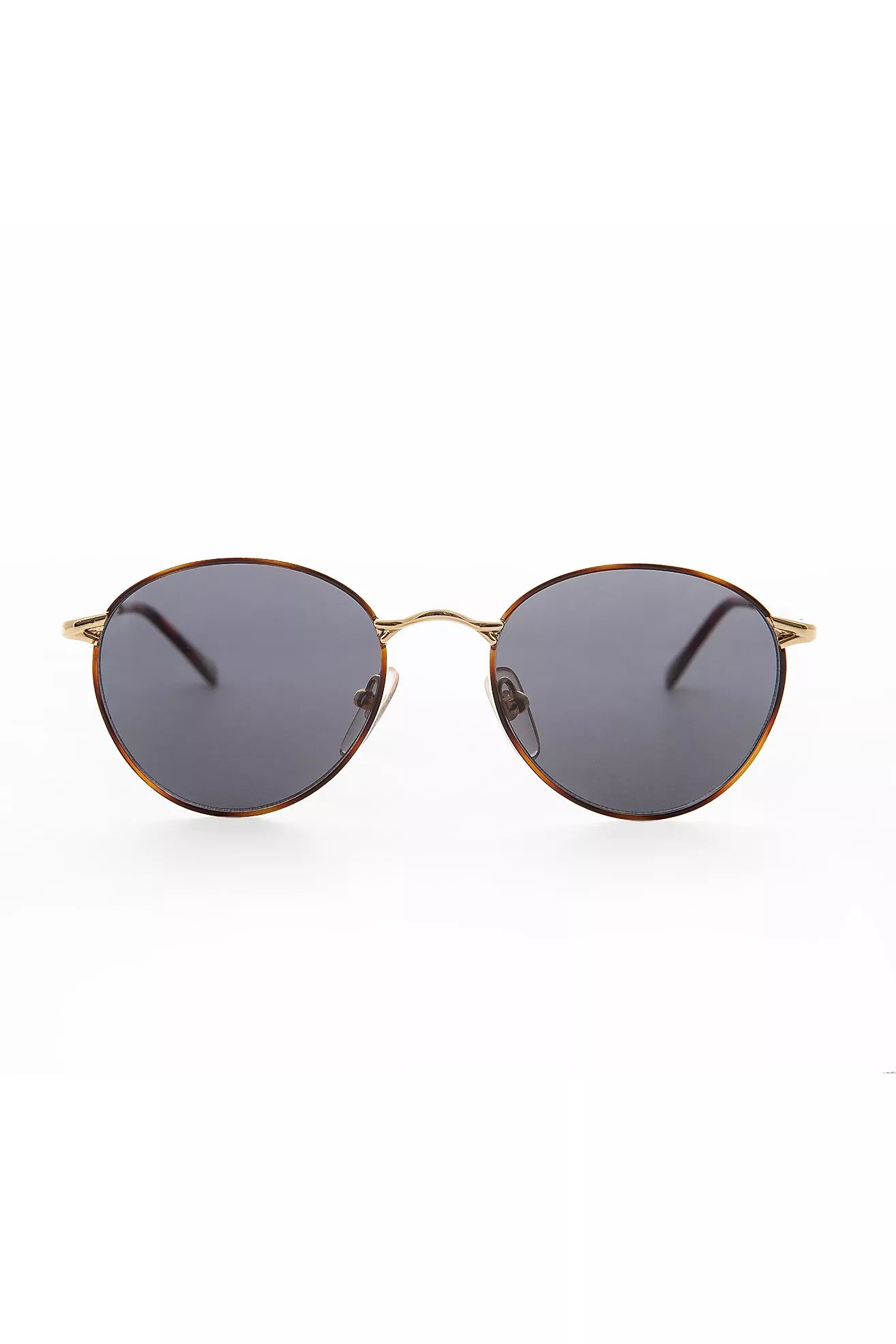 Vintage Kelsey Sunglasses Selected by Sunglass Museum | Free People (Global - UK&FR Excluded)