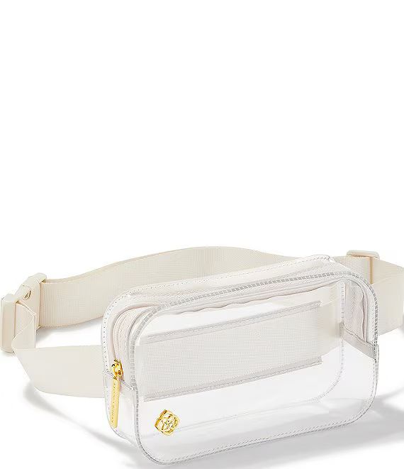 Kendra ScottClear Belt Bag | Dillard's