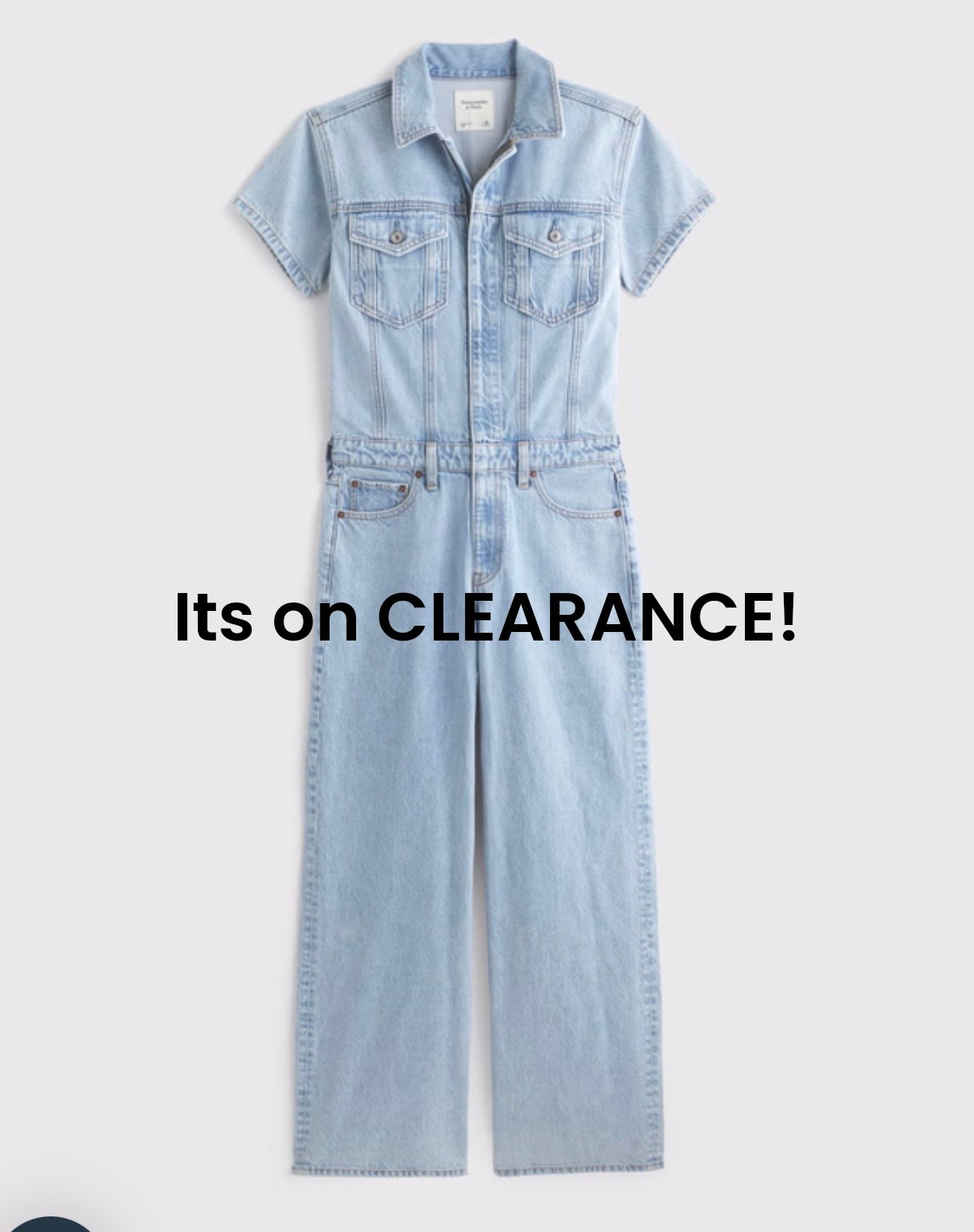 So adorable for Spring, early summer. Think big hat, wedges and belt for wine tasting or your favorite country concert with cowboy hat & boots! Quality denim, button front and zip fly.

#LTKOver40 #LTKootd #LTKSaleAlert